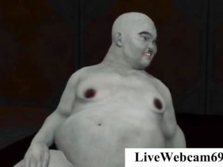 3d kedi kostümü zorunlu için sikme sperm değiştirme strumpet - livewebcam69.com