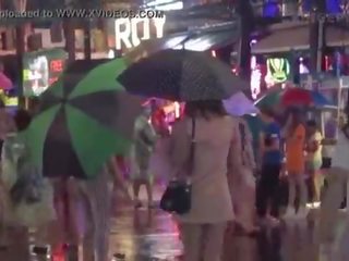 Ázie sex klip turista raj - thajské hooker&excl;