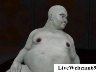 3d hentai vynucený na souložit otrok strumpet - livewebcam69.com